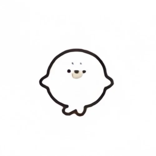 Avatar trắng 12