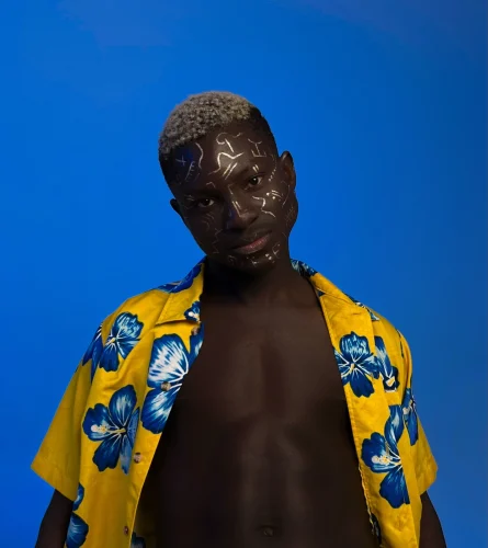 Avatar vàng 1