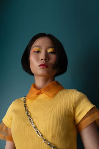 Avatar vàng 29