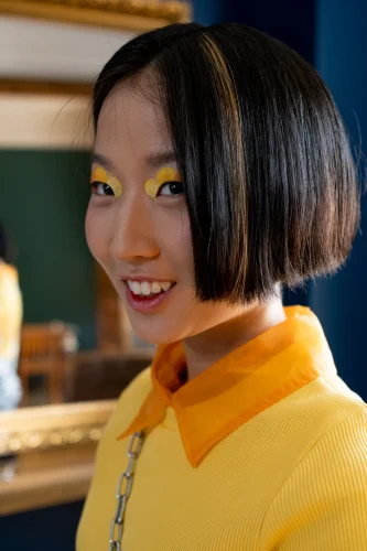 Avatar vàng 33