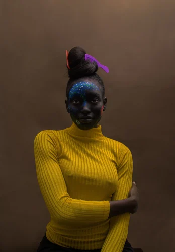 Avatar vàng 3