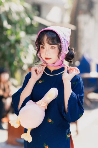 Avatar vịt 3