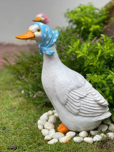 Avatar vịt 58