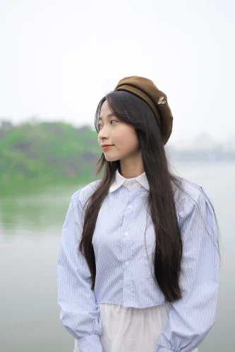 Avatar vịt 34