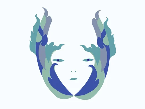 Avatar xanh 1