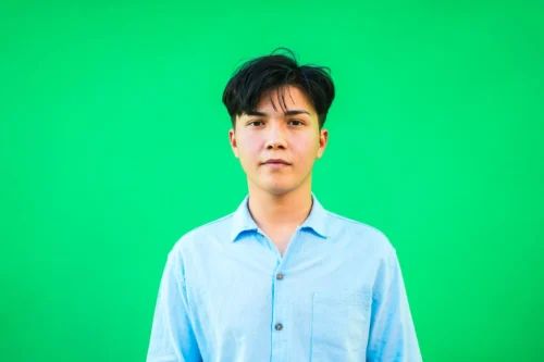 Avatar xanh 2