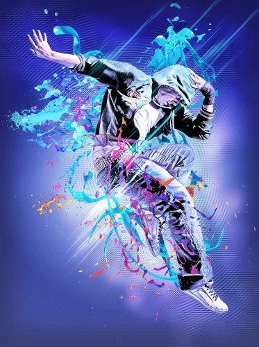 Avatar xanh 57
