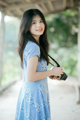 Avatar xanh 6