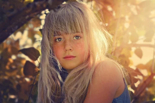 Avatar xanh 15