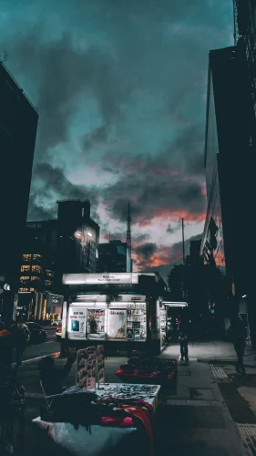 Hình nền 4K 14