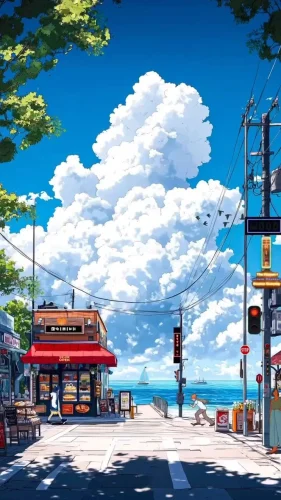Hình nền 4K 115