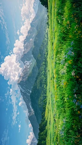 Hình nền 4K 137