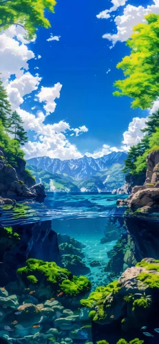 Hình nền 4K 168