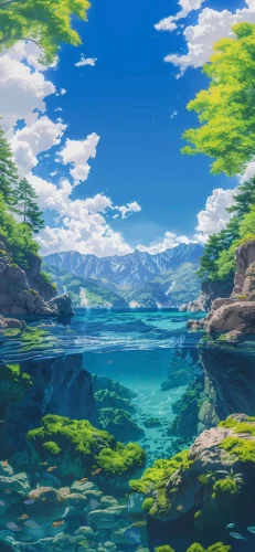 Hình nền 4K 171