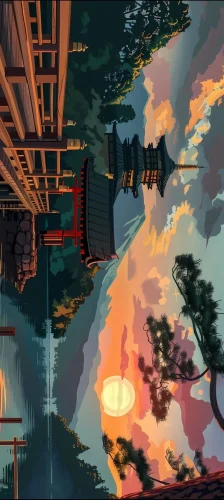 Hình nền 4K 192