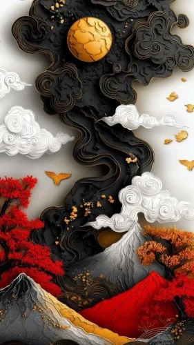 Hình nền 4K 206