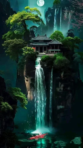 Hình nền 4K 213