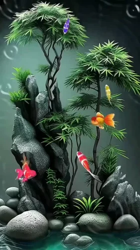 Hình nền 4K 242
