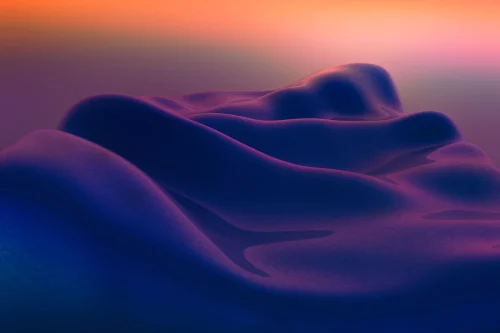 Hình nền aesthetic 24