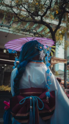 Hình nền anime 8
