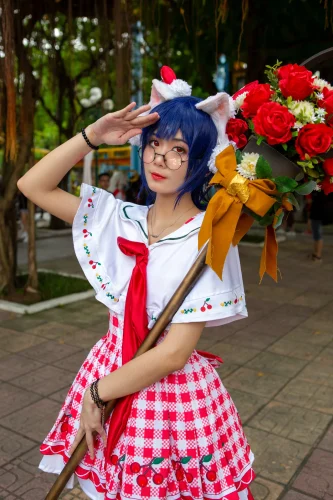 Hình nền anime 9