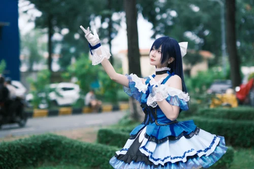 Hình nền anime 11