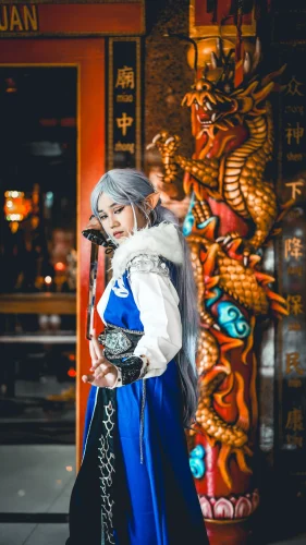 Hình nền anime 15
