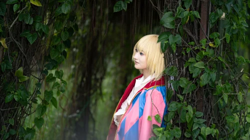 Hình nền anime 16