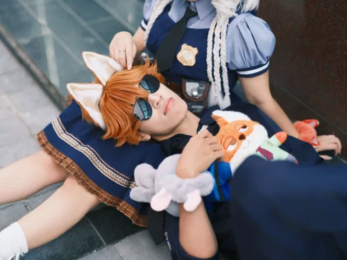 Hình nền anime 133