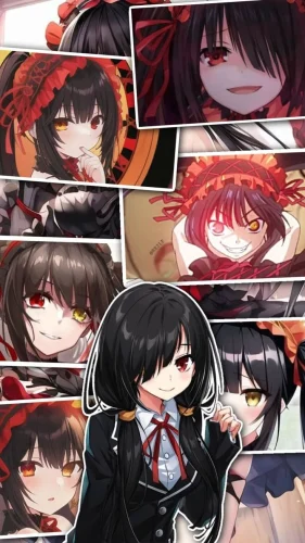 Hình nền anime 154