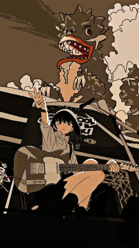 Hình nền anime 157