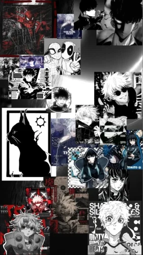 Hình nền anime 158