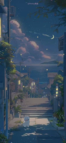 Hình nền anime 160
