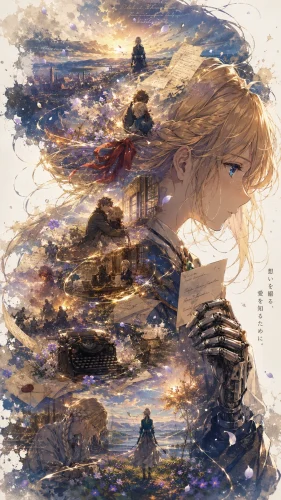 Hình nền anime 161