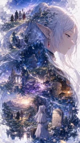 Hình nền anime 162