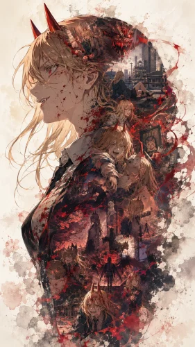 Hình nền anime 164