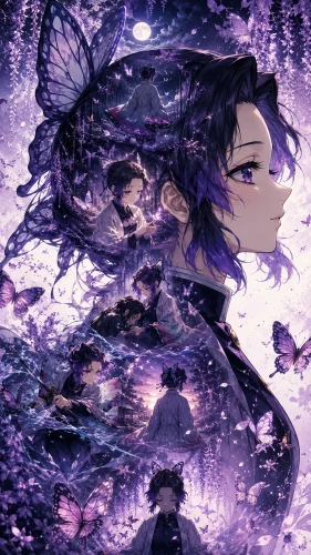 Hình nền anime 165