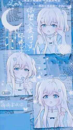 Hình nền anime 166