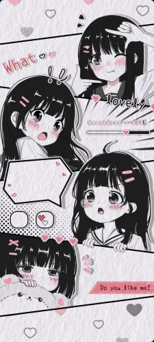 Hình nền anime 167