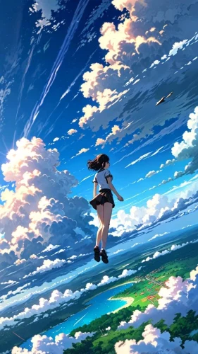 Hình nền anime 172