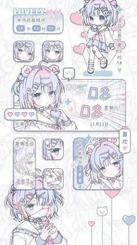 Hình nền anime 173