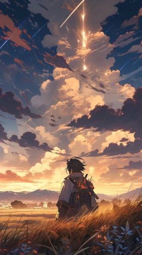 Hình nền anime 175