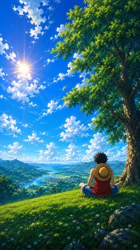 Hình nền anime 176