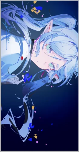 Hình nền anime 178