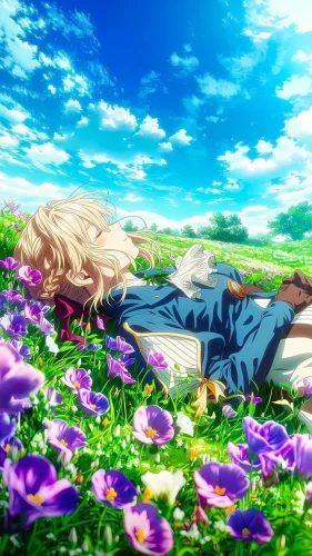 Hình nền anime 189