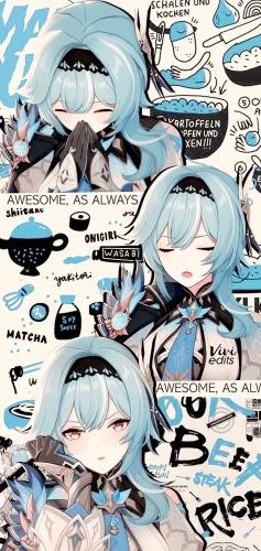 Hình nền anime 190