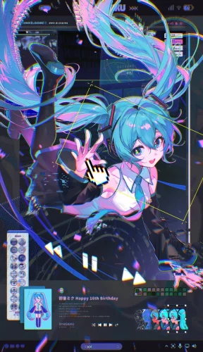Hình nền anime 194