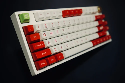 Hình nền bàn phím 65