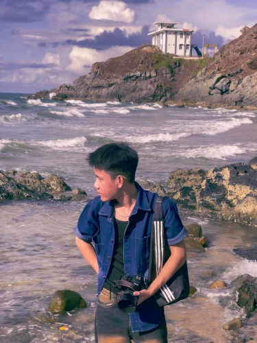 Hình nền biển 3
