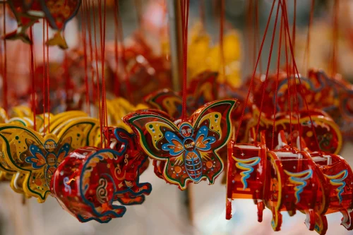 Hình nền bướm 1